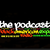BLACK AMERICAN EXPAT Podcast Network