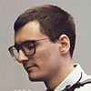 Alex Vackarash