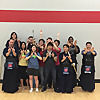 Kendo Club UW Madison