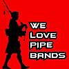 We Love Pipe Bands/ Loud Pipes Visual Media