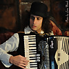Assi Rose Accordion Lessons