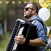 Accordion Tom