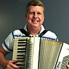 Lett's Gospel Accordion to Jesus
