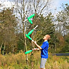 Juggling Matt