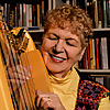 Bedside Harp Official Channel