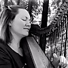Sharon Powers Harp of Birmingham