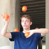Zak Mcallister