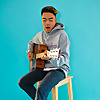 Evan Nagao