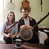 The Ozark Banjo Co. by Lukas & Eden Pool