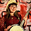 Her Dad's Banjo