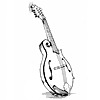 Auhkden Mandolin