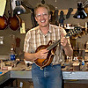 Weber Mandolins