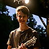 Elijah Moore Mandolin