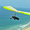 HANG GLIDING G FORCE