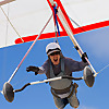 Windsports Hang Gliding