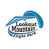 Lookout Mountain Hang Gliding