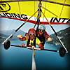 Hang Gliding Interlaken