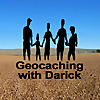 Geocaching with Darick