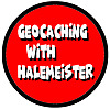 Geocaching with Halemeister