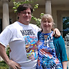 Geocaching with GeoJeff & VeroniCache