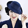 Evelyn Wood