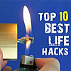 Life hacks tips