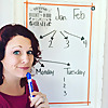 Suzanna Kaye Professional Organizer