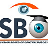 Syrian Board of Ophthalmology