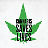 Cannabis Saves Lives!