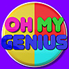 Oh My Genius | Nursery Rhymes And Kids Songs