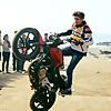 Arbaaz Stunts