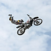 Wheeling Stunts