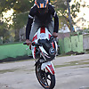 Sumon Stunts