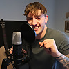 Mr Merry vlogs **Leukemia Lad**