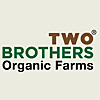 Two Brothers Organic Farms