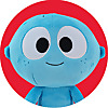 Color World - Learn Colors with Funny Cartoons