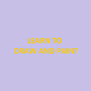 Kids Learning Channel - Learn Colors Draw & Paint
