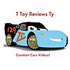 T Toy Reviews Ty