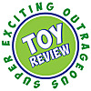 SEO Toy Review