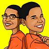 Twin Challenge Toys