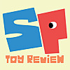 Sneak Peek Toy Review