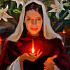 End Times Seer