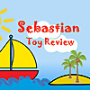 Sebastian Toy Review