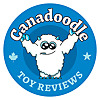 Canadoodle Toy Reviews