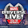 Marvel Universe Live