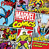 MARVEL Comics-Avengers:Infinity War
