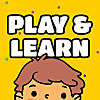 Play & Learn Kids Games