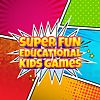 Super Fun Kids Games and Toys