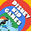 Disney Kid Games