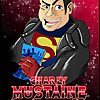 DC Comics Universe